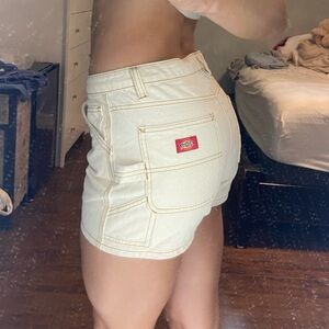 vintage dickies shorts